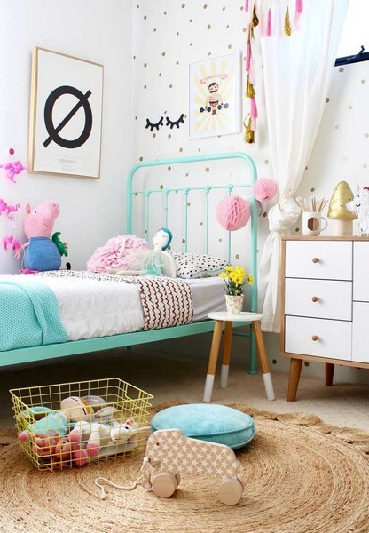 imagem de decoração