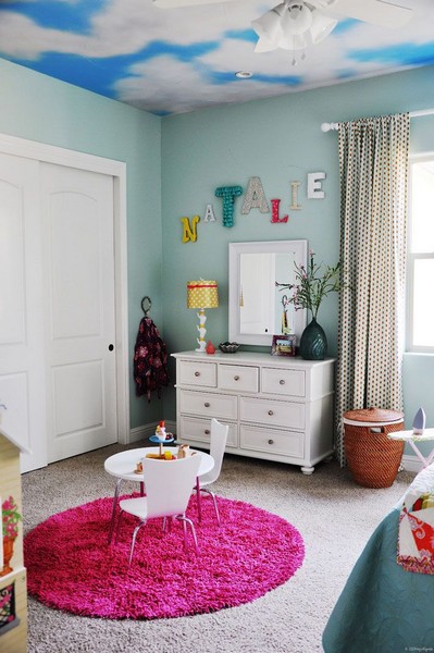 imagem de decoração