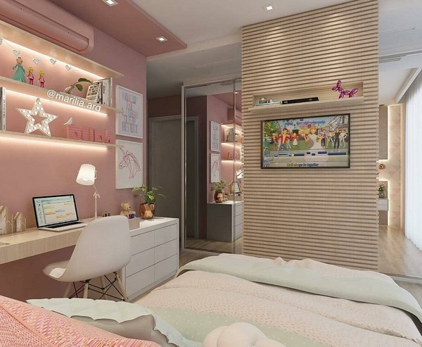 imagem de decoração