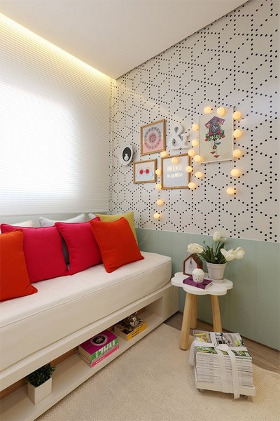 imagem de decoração