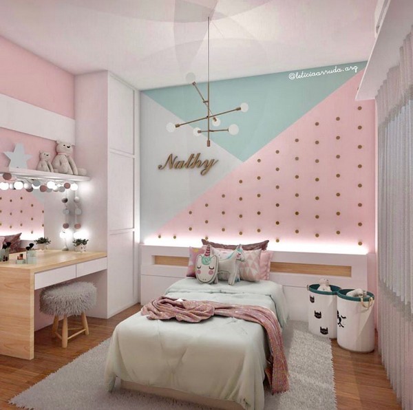 imagem de decoração