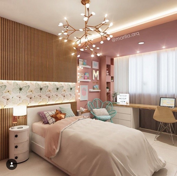 imagem de decoração