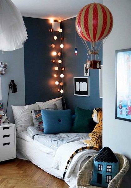 imagem de decoração