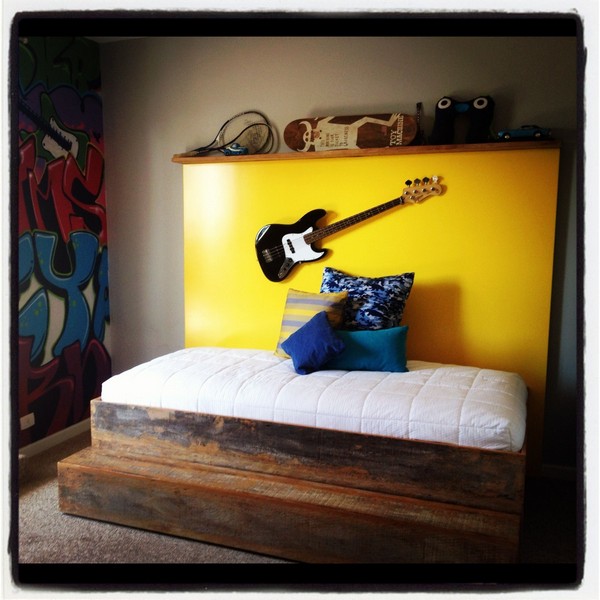 imagem de decoração