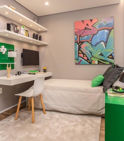 imagem de decoração