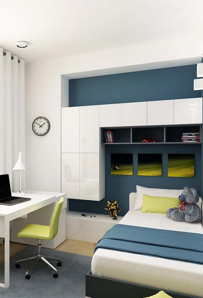 imagem de decoração