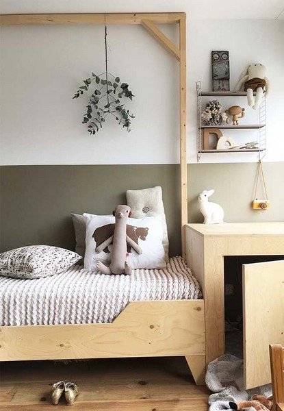 imagem de decoração