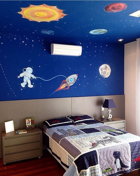 imagem de decoração