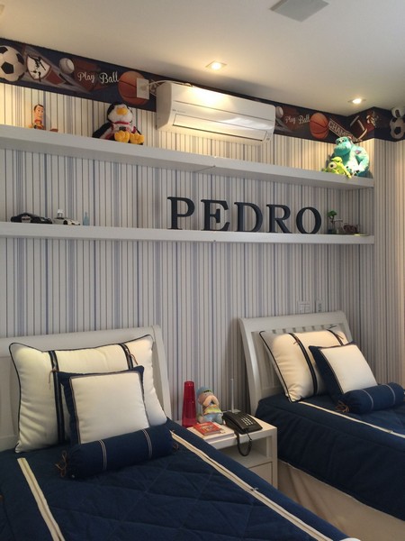 imagem de decoração