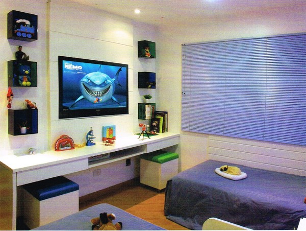 imagem de decoração