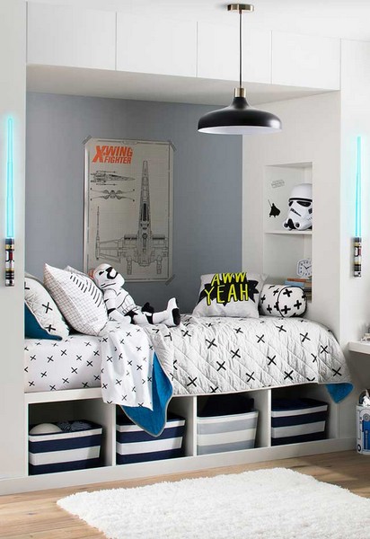 imagem de decoração