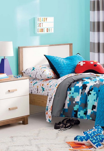 imagem de decoração