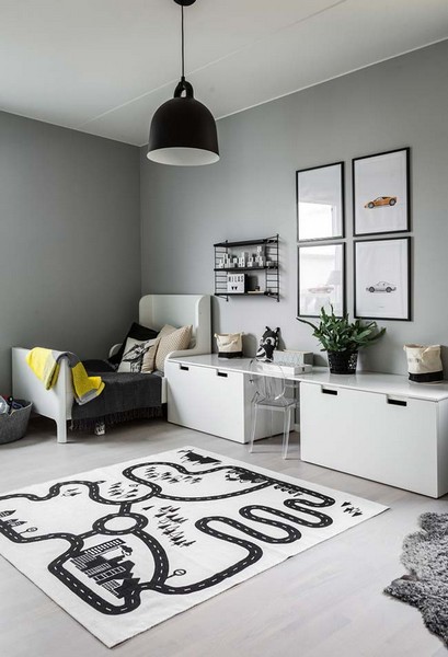 imagem de decoração