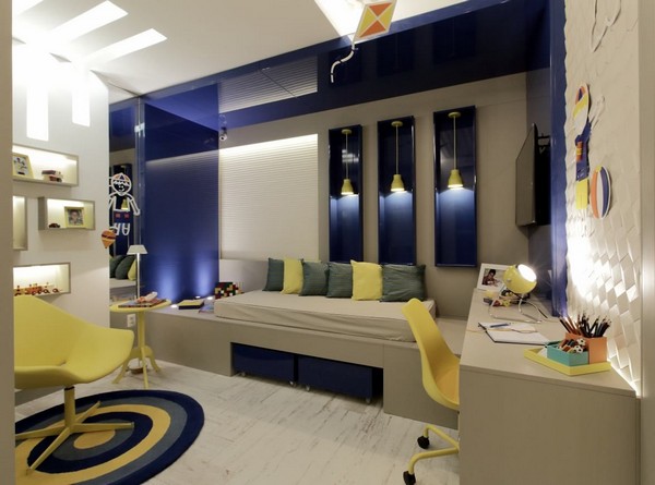 imagem de decoração