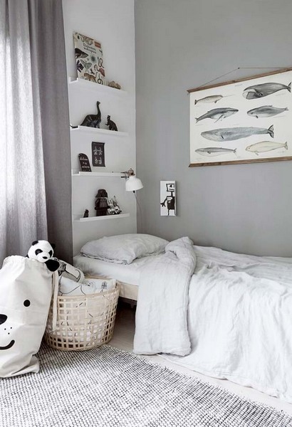 imagem de decoração