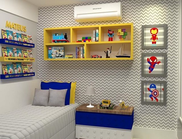 imagem de decoração