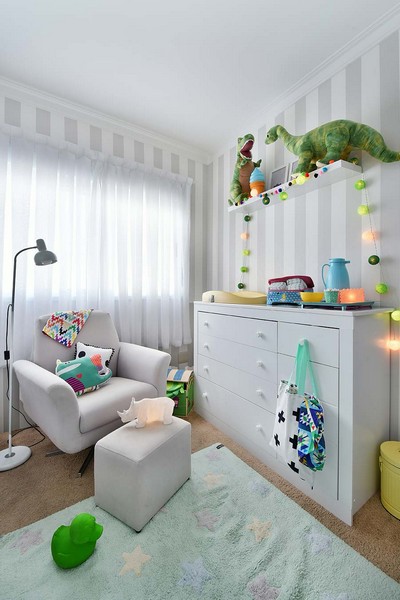 imagem de decoração