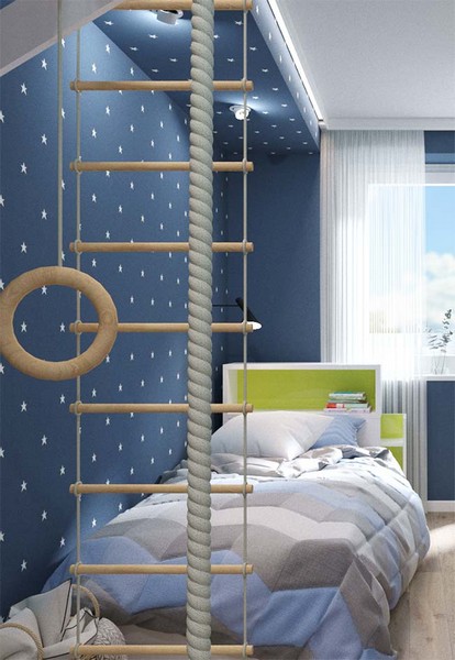 imagem de decoração