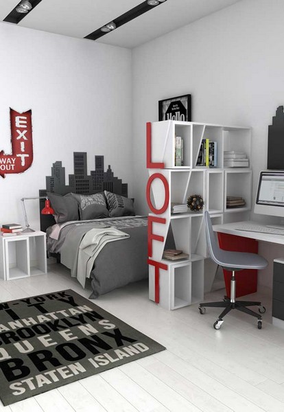 imagem de decoração