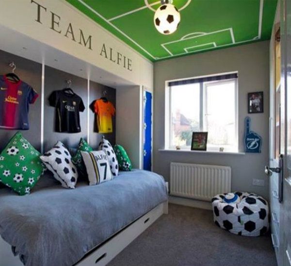 imagem de decoração