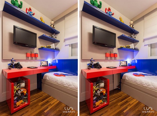 imagem de decoração