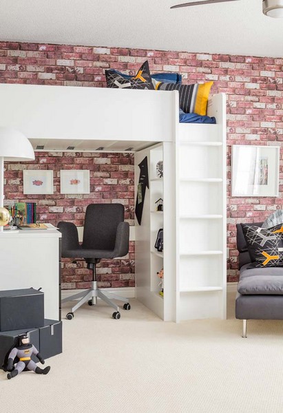 imagem de decoração
