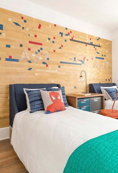 imagem de decoração
