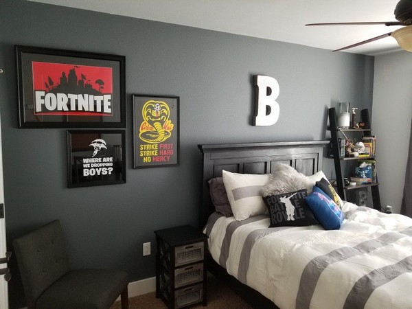 imagem de decoração