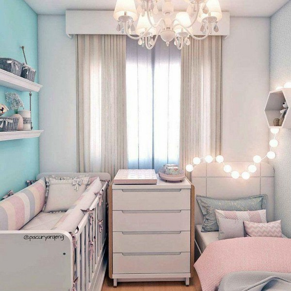 imagem de decoração