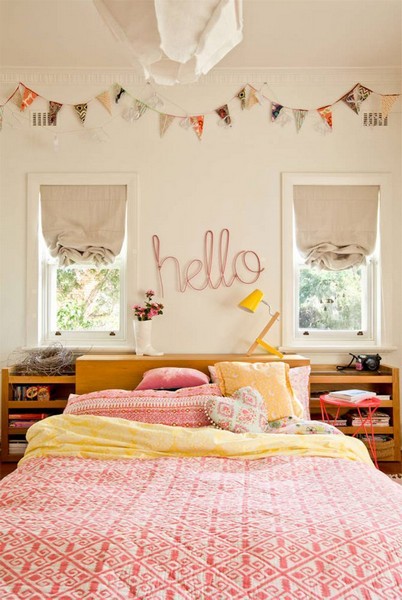 imagem de decoração
