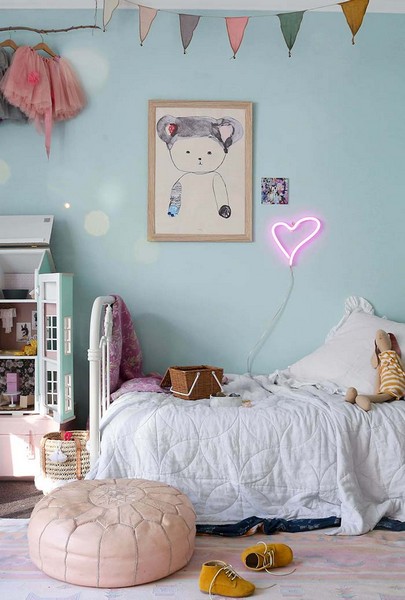 imagem de decoração