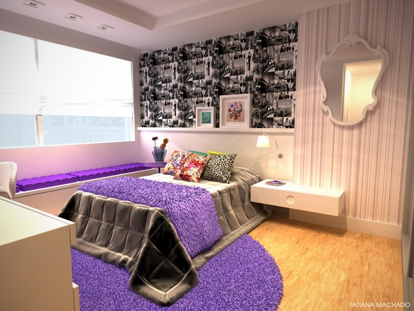 imagem de decoração