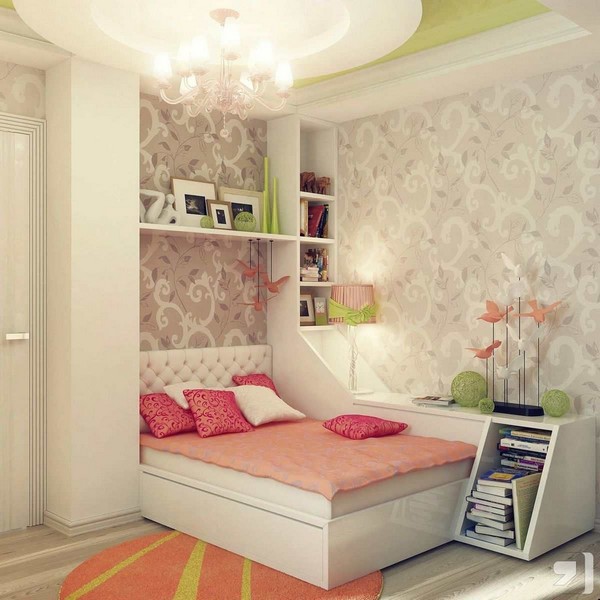 imagem de decoração