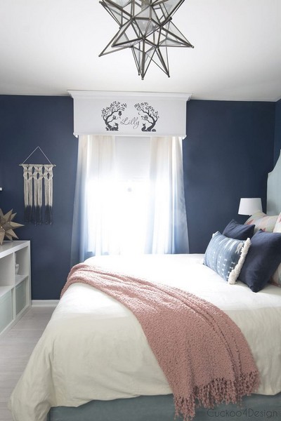 imagem de decoração