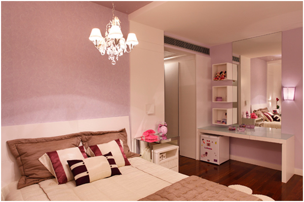imagem de decoração