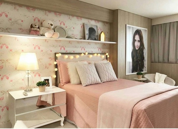 imagem de decoração
