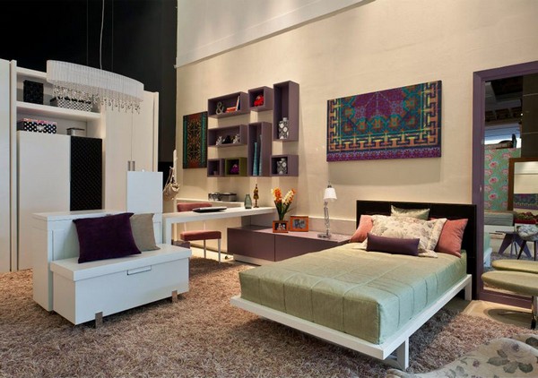 imagem de decoração