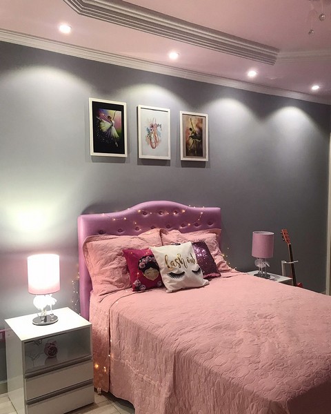 imagem de decoração
