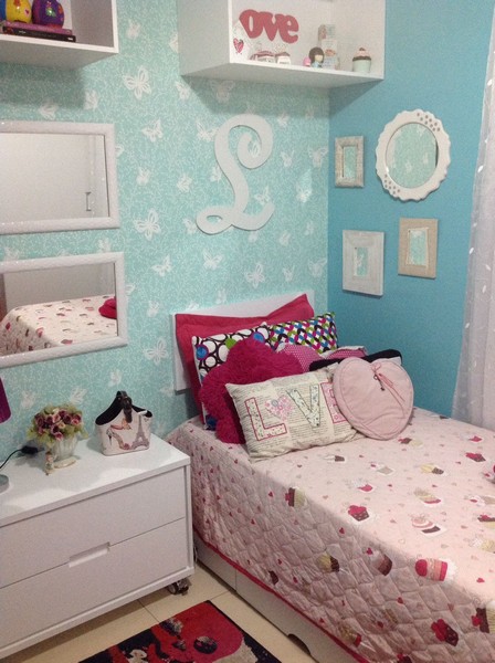imagem de decoração