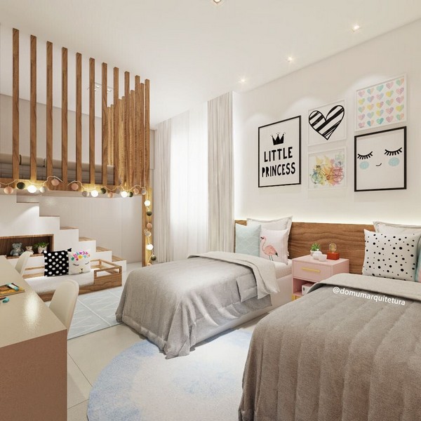 imagem de decoração