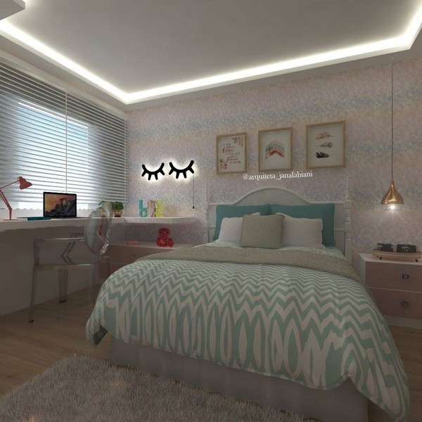 imagem de decoração