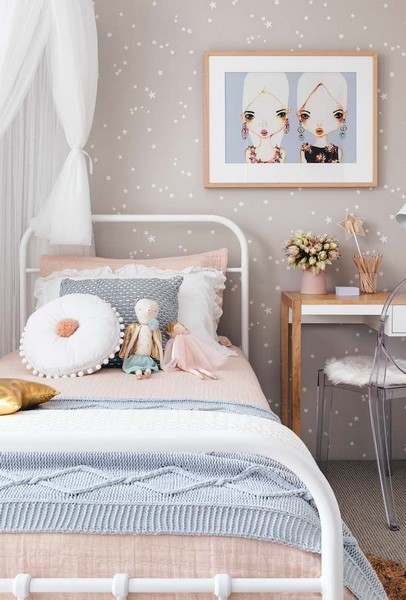 imagem de decoração