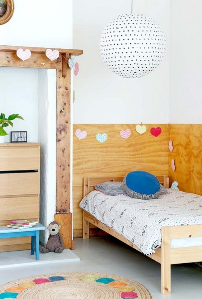 imagem de decoração