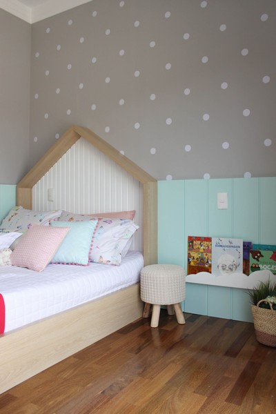 imagem de decoração