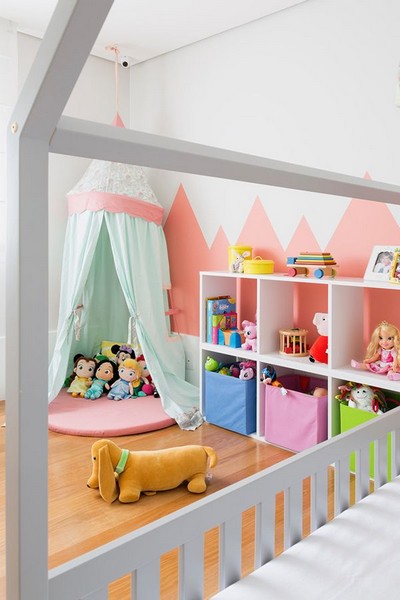 imagem de decoração