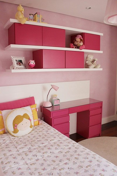imagem de decoração
