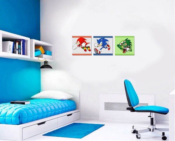 imagem de decoração