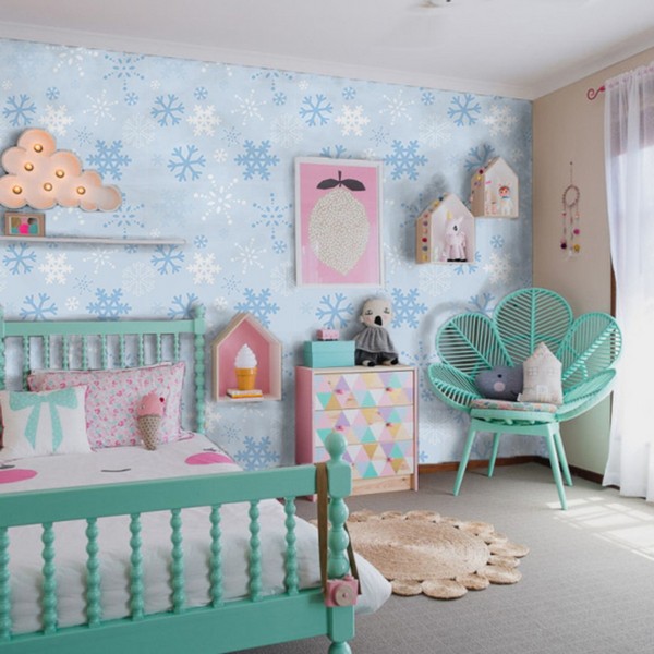 imagem de decoração