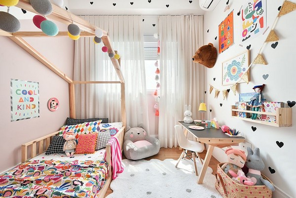 imagem de decoração