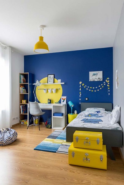 imagem de decoração